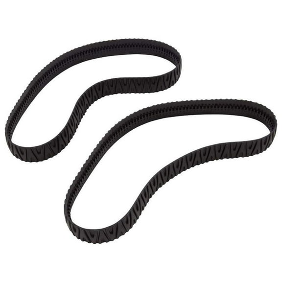 Zodiac Polaris Replacement Track for Robotic Pool Cleaner (Set of 2)
