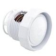 thumbnail image 1 of Zodiac Polaris Vac-Sweep 360 White Pressure Relief Valve Replacement | 91003009, 1 of 5