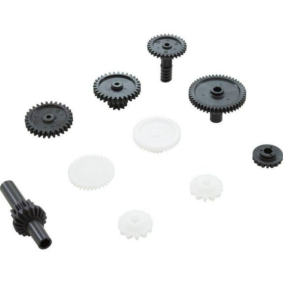 Zodiac Power Module Gear Set, Zodiac/Polaris 340/ATV 5-5050