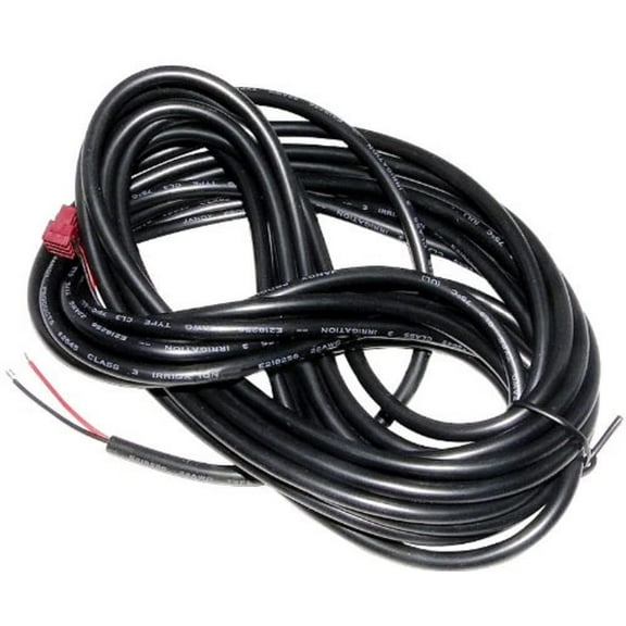 Zodiac R0411800 20-Feet Power Cord Replacement Kit for Zodiac Jandy Valve Actuator