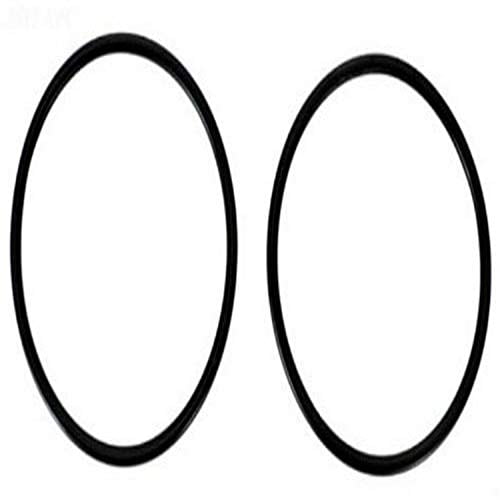 Zodiac R0449200 O-Ring with Tail Piece Replacement for Select Zodiac Jandy Pool and Spa Pumps