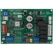 Zodiac R0458200 Universal Power Control Board Replacement for Zodiac Jandy LXi Low NOx Pool and Spa Heaters