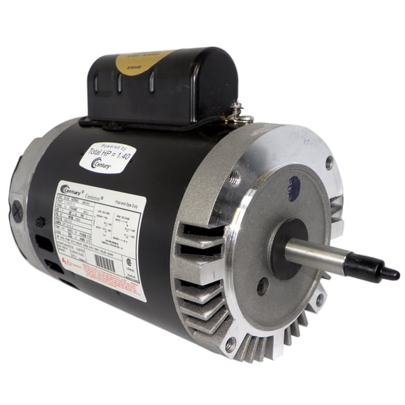 Zodiac R0556102 Single Speed Pump Motor 1.0 HP for Zodiac JHP, PHP, 1.0-1.5-HP