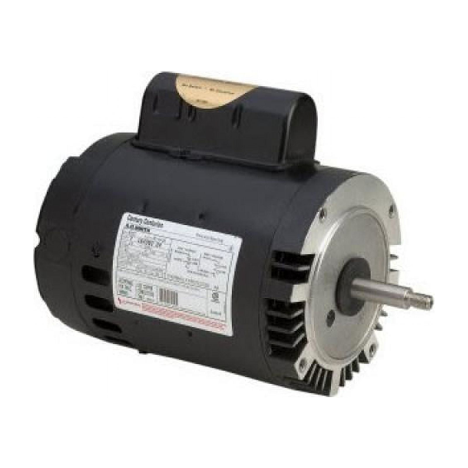 Zodiac R0556104 Single Speed Motor Replacement for Select