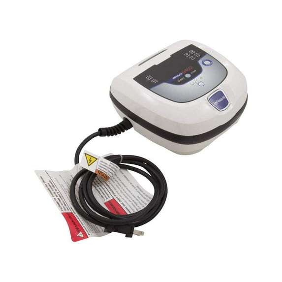 Zodiac R0564700 Control Unit Complete Replacement Part for Polaris 9400 and 9450