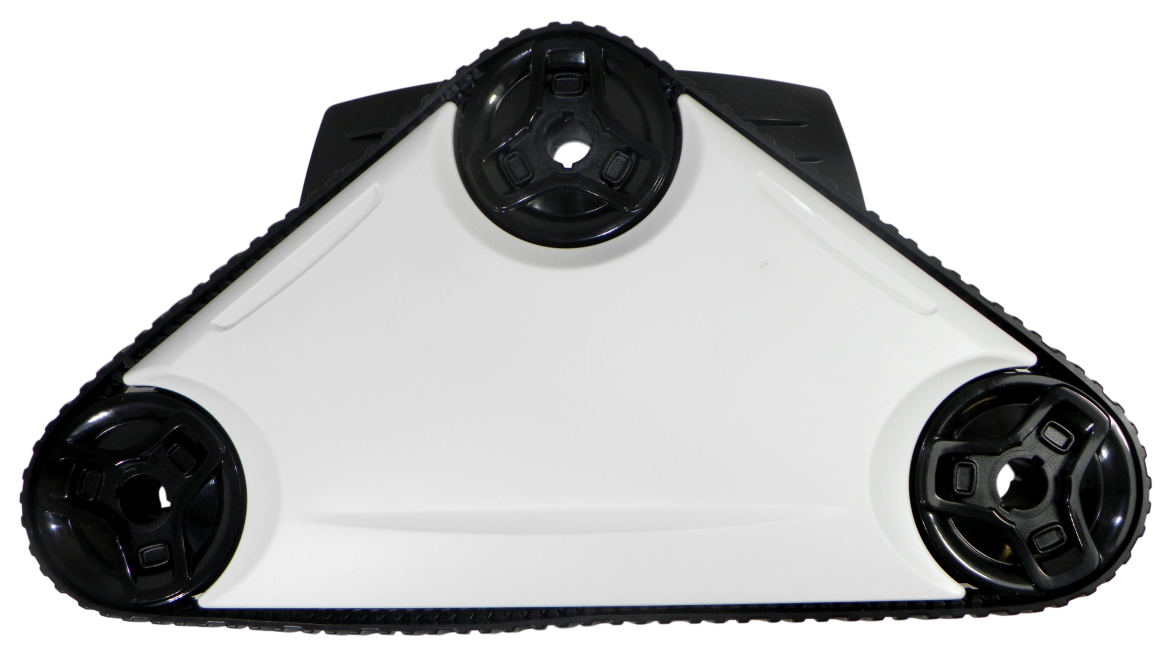 Zodiac R0632304 Complete Gear Box (White) for Polaris P825 Robotic