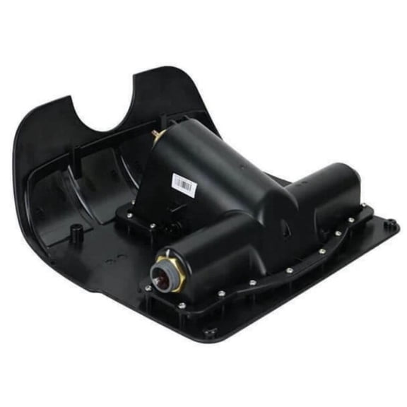 Zodiac R0865400 Motor Block Type 2 for All Polaris VRX & Alpha Robotic Cleaner