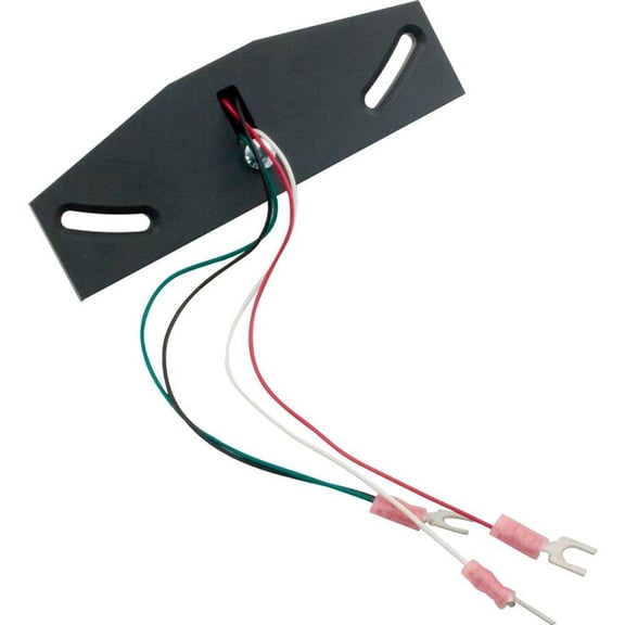 CAR-PT CT376 Sensor Plate Assembly Replacement