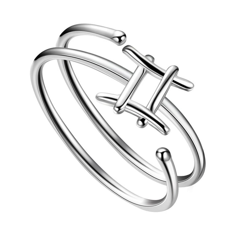 Gemini June Ring Pandora Birthstone Ring Pandora May Birthstone