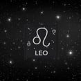 thumbnail image 1 of Zodiac Sign Leo Patch, 1 of 1