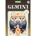 thumbnail image 1 of Zodiac Signs Gemini, (Hardcover), 1 of 1