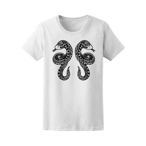 Zodiac Signs Gemini T-Shirt Men -Image by Shutterstock, Male XX-Large