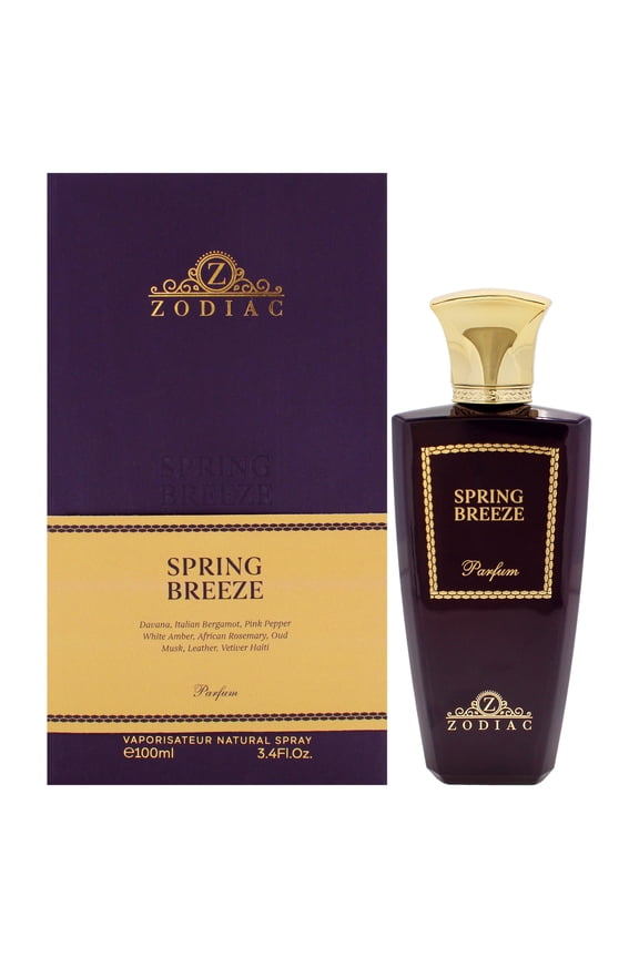 Spring Breeze , 3.4 oz Parfum Spray