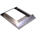 thumbnail image 1 of Champlain Plastics R0318302 Vent System Rainshield, 1 of 1