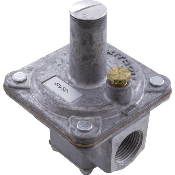 Jandy REGULATOR STEPDOWN HI E2,