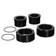 thumbnail image 1 of Zodiac Tailpiece Replacement Kit for Jandy FHPM Flopro Series Pump, 1 of 7