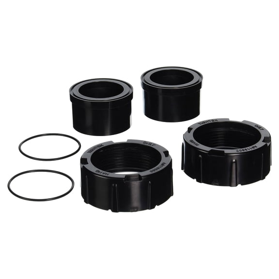 Zodiac Tailpiece Replacement Kit for Jandy FHPM Flopro Series Pump