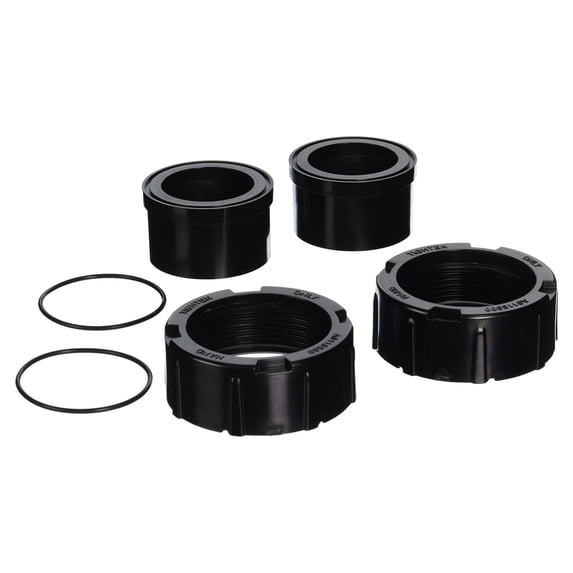 Zodiac Tailpiece Replacement Kit for Jandy FHPM Flopro Series Pump