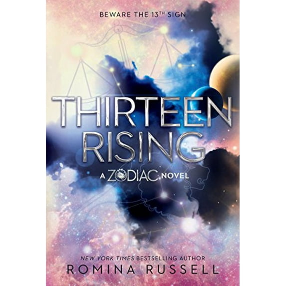 Pre-Owned Thirteen Rising (Hardcover) 0448493551 9780448493558