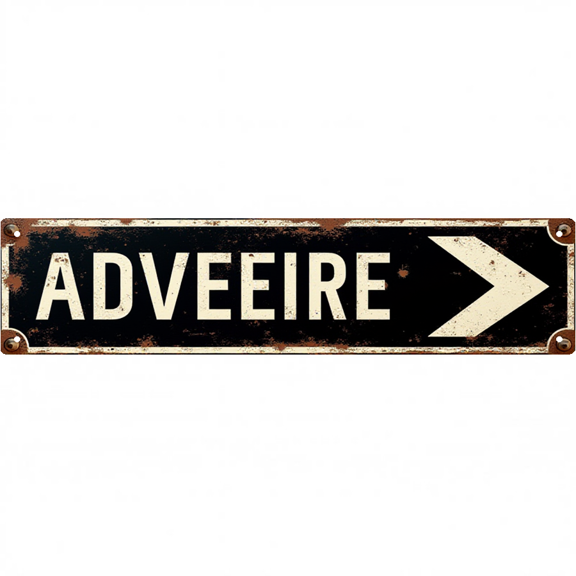 Zodiac Tin Sign 16x4 Inch Gemini Girl Design - Ideal for Bedroom, Office, Outdoor Indie Room Decor