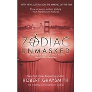 Zodiac Unmasked The Identity of Americas Most Elusive Serial Killer Revealed, Paperback