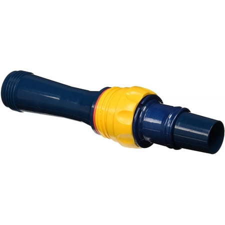 Zodiac W70326 Cassette Outer Extension Pipe Assembly with Handnut Replacement for Zodiac Baracuda G3 Pool Cleaner