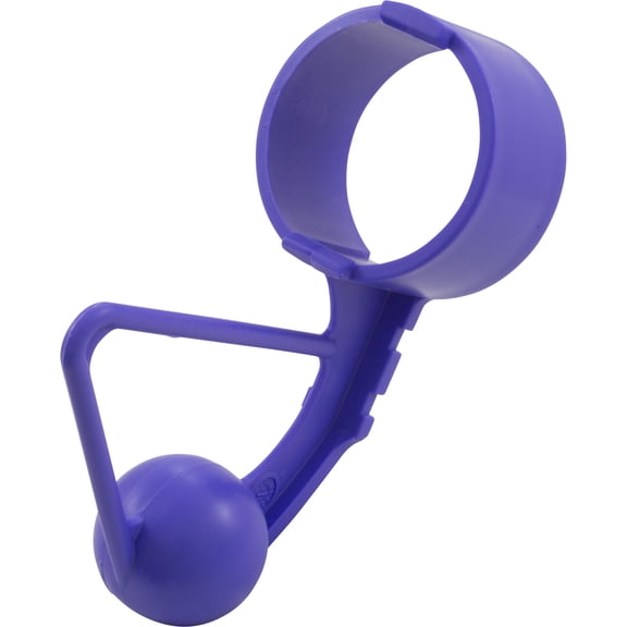 Zodiac Wahoo Weighted Spur