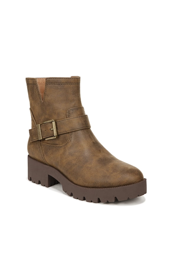 Women's Miller 2 Ankle Boots, Bear Brown, 7