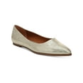 thumbnail image 1 of Zodiac Womens Hill Leather Slip On Flats, 1 of 3