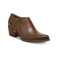 thumbnail image 1 of Zodiac Womens Margot Leather Snake Print Shooties, 1 of 3