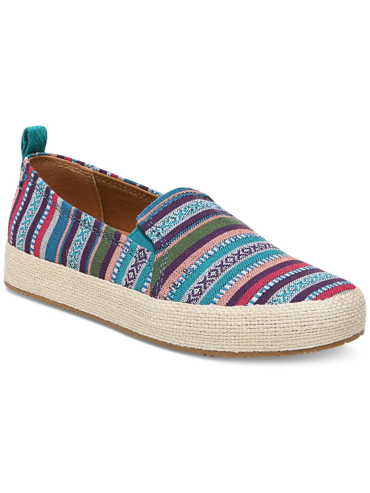 ZODIAC Women's Hunter Loafer - Eco-Friendly Slip-On Shoes With Cushioned Insole