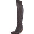 thumbnail image 1 of Zodiac Womens Ronson Pointed Toe Tall Over-The-Knee Boots, 1 of 3