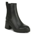 thumbnail image 1 of Zodiac Womens Teresa Faux Leather Chelsea Booties, 1 of 2