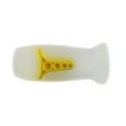 thumbnail image 1 of Zodiac X73010 Baracuda T5 X7 Quattro Cleaner Sturdy Diaphragm Replacement Part, 1 of 3