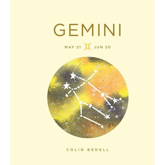 Zodiac: Zodiac Signs: Gemini: Volume 5 (Hardcover)