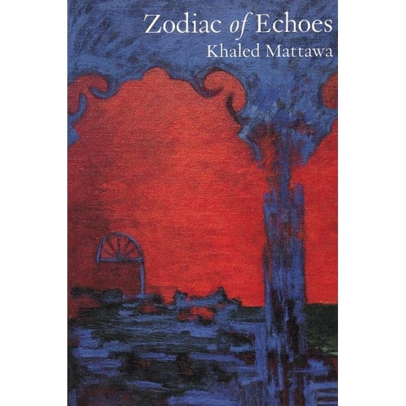 Zodiac of Echoes, (Hardcover)
