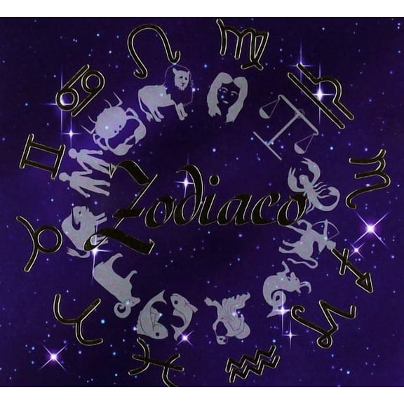 Vari-Zodiaco Zodiaco (CD)