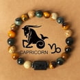 thumbnail image 1 of Zodiacs Bracelet Drawing Bead Bracelet Bracelet Hot O4, 1 of 8