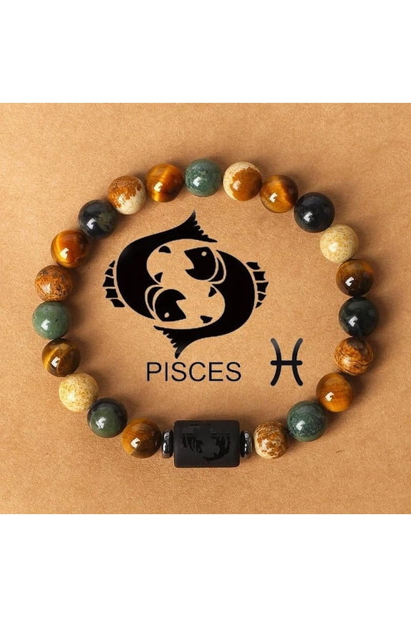 Bracelet Drawing Bead Bracelet Bracelet Hot O4