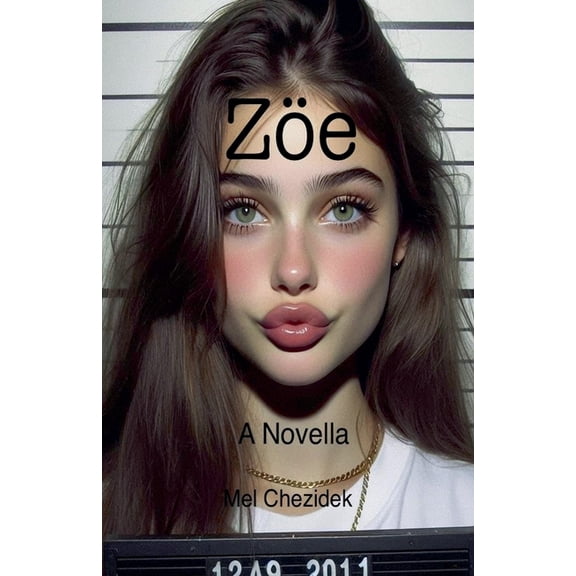 Zoe, A Novella, (Paperback)