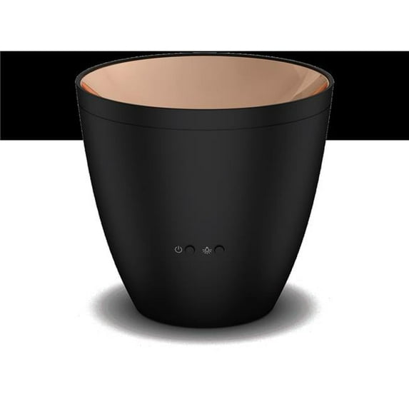 Zoe Aroma Diffuser, Black