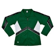 Zoe Athletics Horizon Jacket Dgr YXS