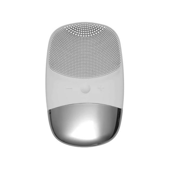 Zoe Ayla 3 in 1 Silicone Sonic Brush