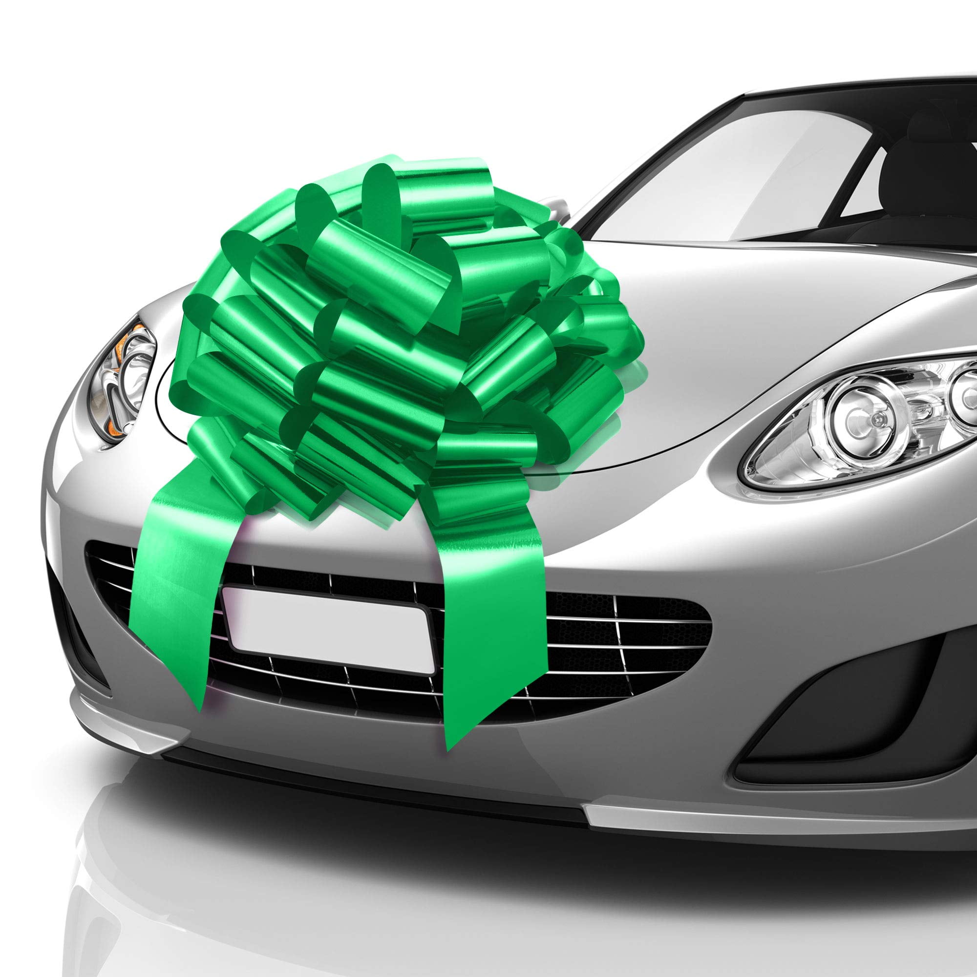 Big Bow Giant Car Bow, Huge Large Present ,Gift Bow + SUPERFAST DISPATCH!!