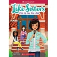 thumbnail image 1 of Pre-Owned Zoe Is on the Air (American Girl: Like Sisters #3), Volume 3 (Paperback) 1338115049 9781338115048, 1 of 1