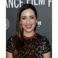 thumbnail image 1 of Zoe Lister-Jones At Arrivals For Band Aid Premiere At Sundance Film Festival 2017 Eccles Theatre Park City Ut January, 1 of 2