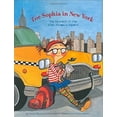 thumbnail image 1 of Pre-Owned Zoe Sophia in New York The Mystery of the Pink Phoenix Papers Hardcover Claudia Mauner, Elisa Smalley, 1 of 1