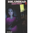 thumbnail image 1 of Zoe, Undead 2, Zombie Princess, 1 of 1