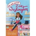 thumbnail image 1 of Zoe Washington On Air with Zoe Washington, (Paperback), 1 of 2