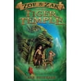 thumbnail image 1 of A Zoe & Zak Adventure Zoe & Zak and the Tiger Temple, Book 3, (Paperback), 1 of 1